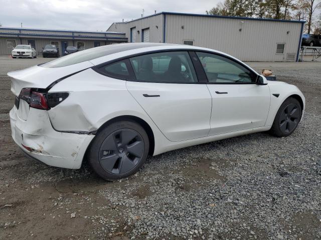 Photo 2 VIN: 5YJ3E1EAXPF568015 - TESLA MODEL 3 