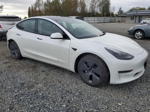 Photo 3 VIN: 5YJ3E1EAXPF568015 - TESLA MODEL 3 