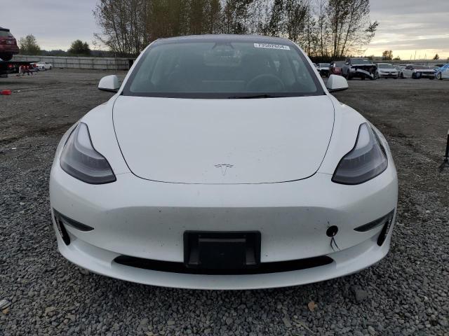 Photo 4 VIN: 5YJ3E1EAXPF568015 - TESLA MODEL 3 