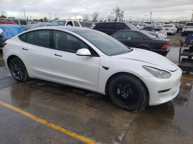 Photo 3 VIN: 5YJ3E1EAXPF598275 - TESLA MODEL 3 