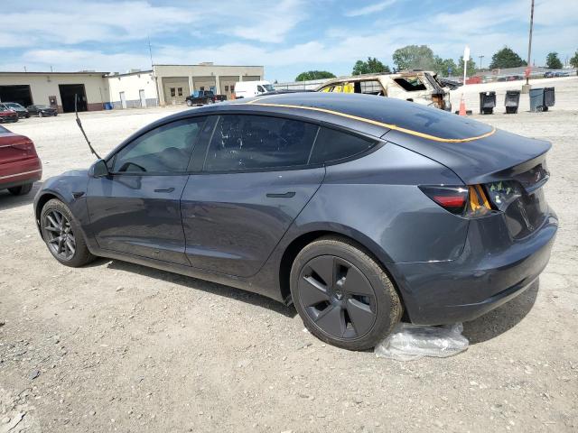 Photo 1 VIN: 5YJ3E1EAXPF603023 - TESLA MODEL 3 