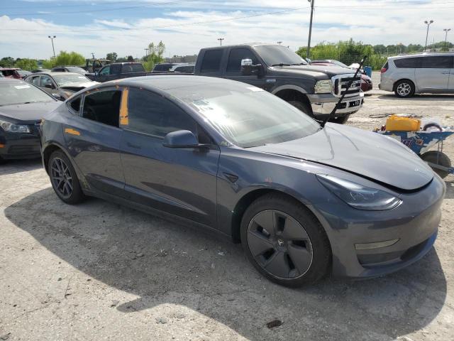 Photo 3 VIN: 5YJ3E1EAXPF603023 - TESLA MODEL 3 