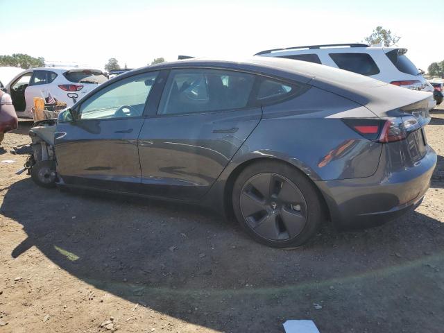 Photo 1 VIN: 5YJ3E1EAXPF610750 - TESLA MODEL 3 