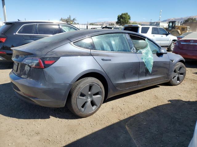 Photo 2 VIN: 5YJ3E1EAXPF610750 - TESLA MODEL 3 