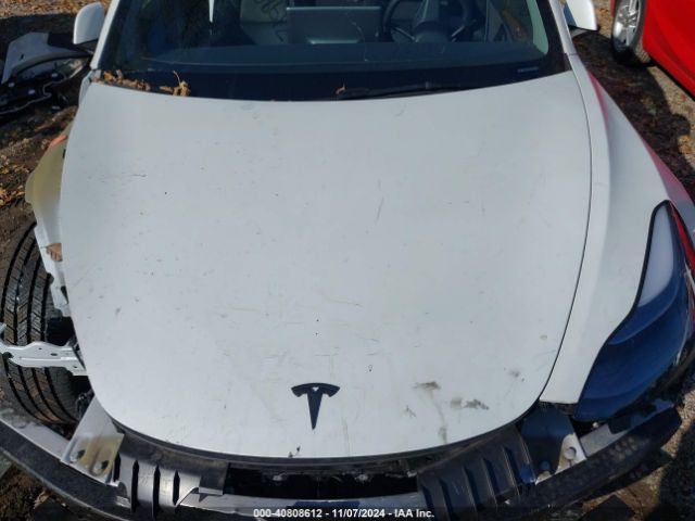 Photo 9 VIN: 5YJ3E1EAXPF611302 - TESLA MODEL 3 