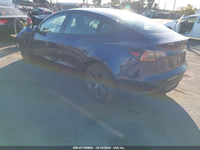 Photo 2 VIN: 5YJ3E1EAXPF616435 - TESLA MODEL 3 