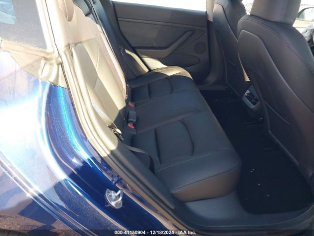 Photo 7 VIN: 5YJ3E1EAXPF616435 - TESLA MODEL 3 