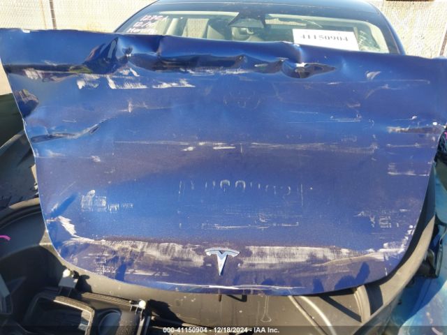 Photo 9 VIN: 5YJ3E1EAXPF616435 - TESLA MODEL 3 