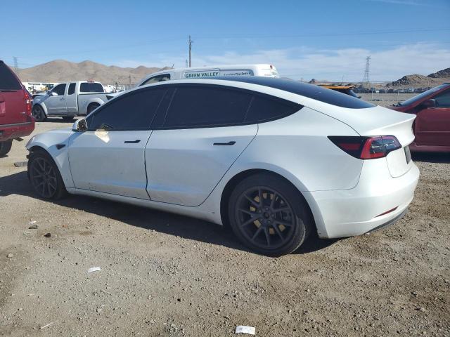 Photo 1 VIN: 5YJ3E1EAXPF641657 - TESLA MODEL 3 