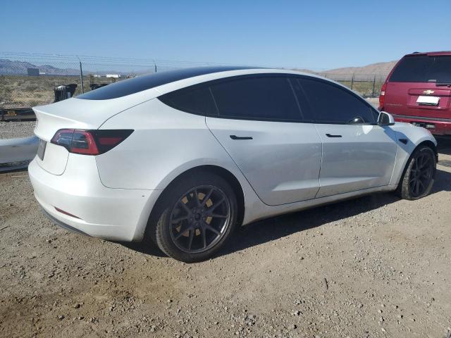 Photo 2 VIN: 5YJ3E1EAXPF641657 - TESLA MODEL 3 