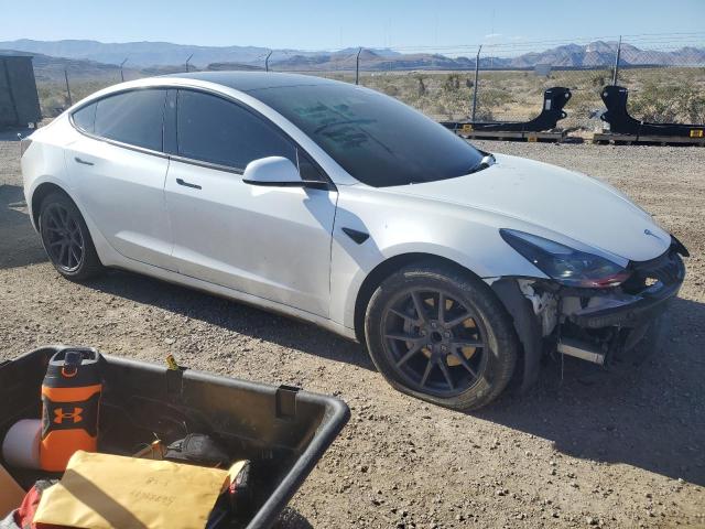 Photo 3 VIN: 5YJ3E1EAXPF641657 - TESLA MODEL 3 