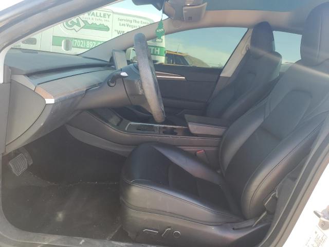 Photo 6 VIN: 5YJ3E1EAXPF641657 - TESLA MODEL 3 