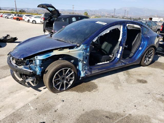 Photo 0 VIN: 5YJ3E1EAXPF644591 - TESLA MODEL 3 