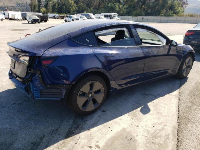 Photo 2 VIN: 5YJ3E1EAXPF644591 - TESLA MODEL 3 