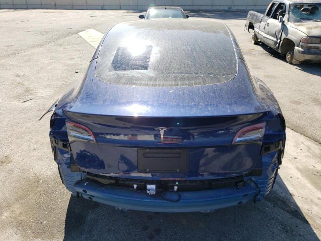 Photo 5 VIN: 5YJ3E1EAXPF644591 - TESLA MODEL 3 