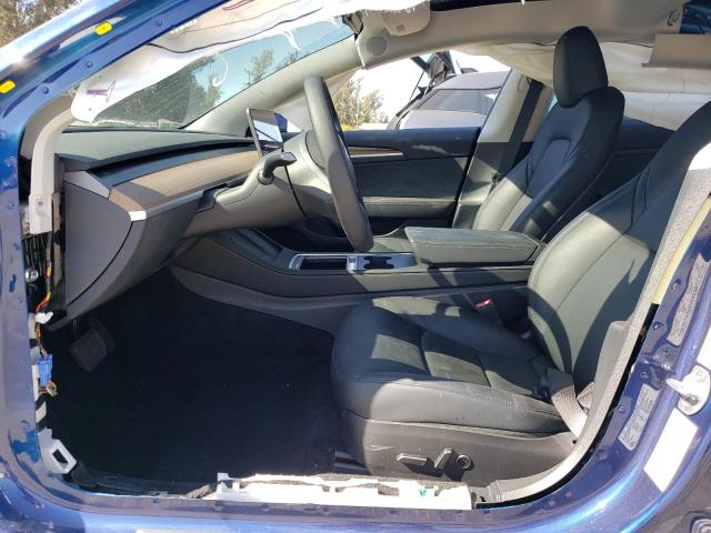 Photo 6 VIN: 5YJ3E1EAXPF644591 - TESLA MODEL 3 