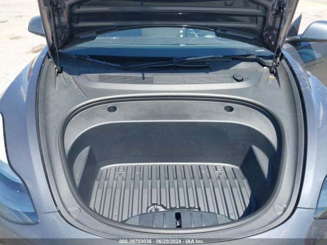 Photo 9 VIN: 5YJ3E1EAXPF647216 - TESLA MODEL 3 