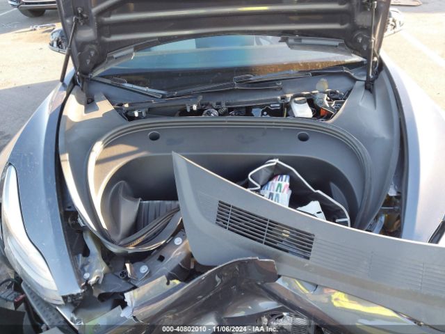 Photo 9 VIN: 5YJ3E1EAXPF650830 - TESLA MODEL 3 