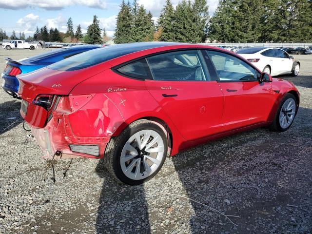 Photo 2 VIN: 5YJ3E1EAXPF658393 - TESLA MODEL 3 