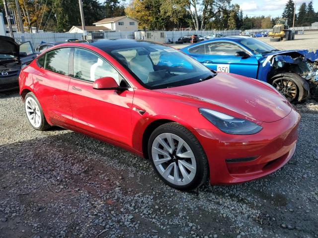 Photo 3 VIN: 5YJ3E1EAXPF658393 - TESLA MODEL 3 