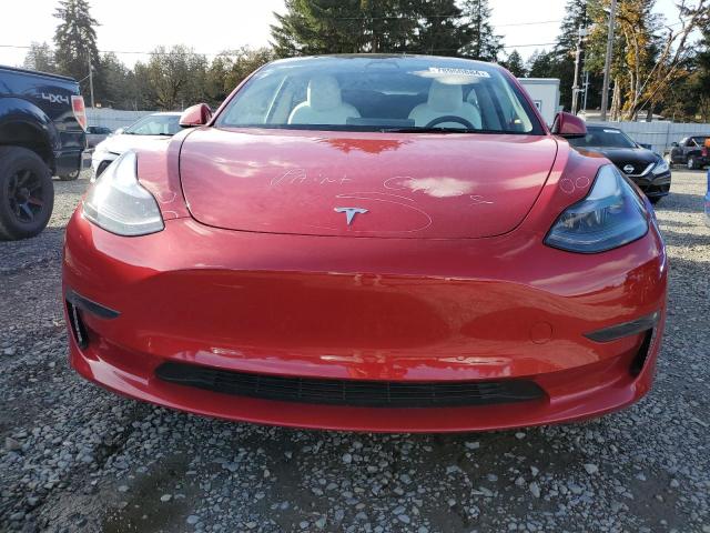 Photo 4 VIN: 5YJ3E1EAXPF658393 - TESLA MODEL 3 