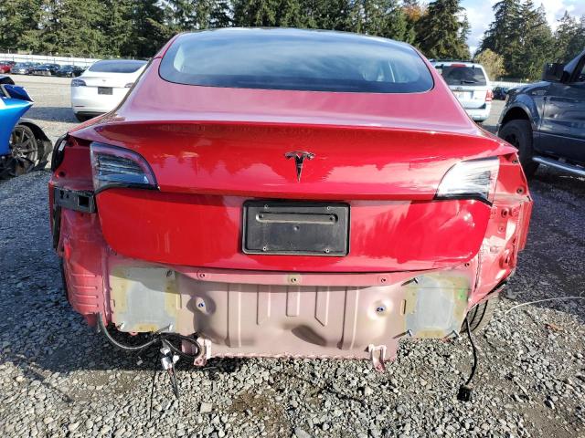 Photo 5 VIN: 5YJ3E1EAXPF658393 - TESLA MODEL 3 