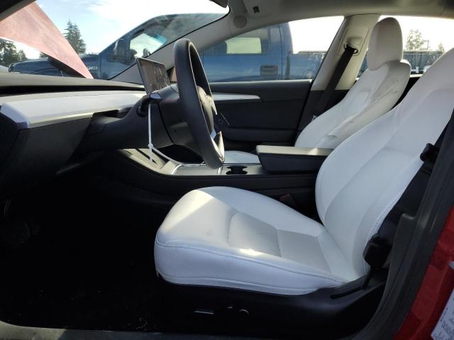 Photo 6 VIN: 5YJ3E1EAXPF658393 - TESLA MODEL 3 