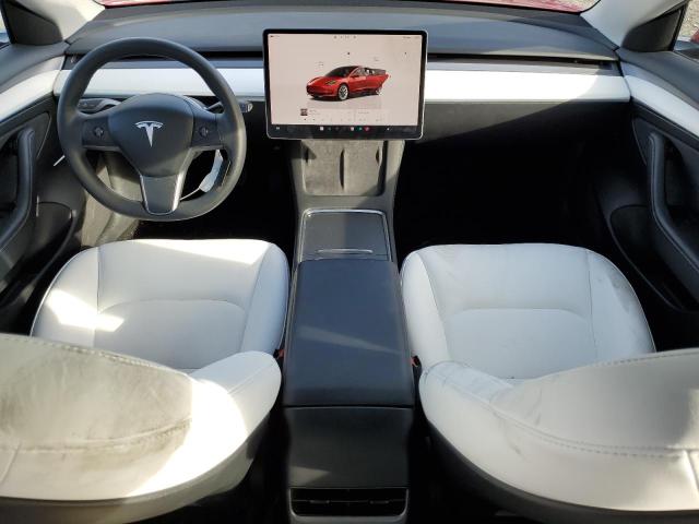 Photo 7 VIN: 5YJ3E1EAXPF658393 - TESLA MODEL 3 