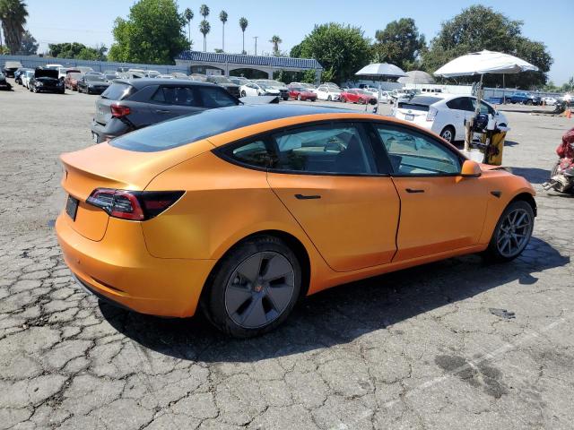 Photo 2 VIN: 5YJ3E1EAXPF659317 - TESLA MODEL 3 