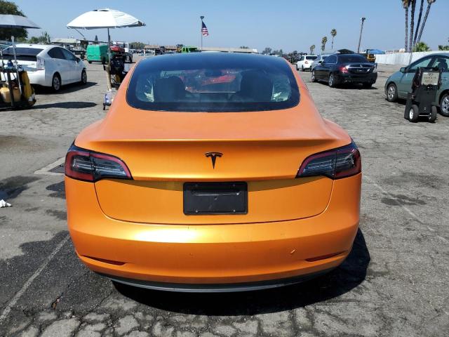 Photo 5 VIN: 5YJ3E1EAXPF659317 - TESLA MODEL 3 