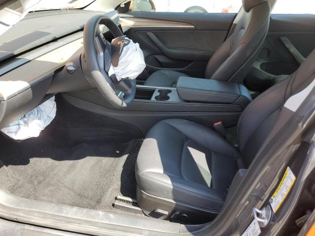 Photo 6 VIN: 5YJ3E1EAXPF659317 - TESLA MODEL 3 