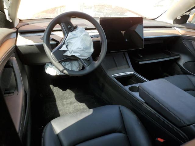 Photo 7 VIN: 5YJ3E1EAXPF659317 - TESLA MODEL 3 