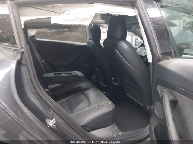 Photo 7 VIN: 5YJ3E1EAXPF669538 - TESLA MODEL 3 