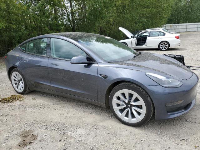 Photo 3 VIN: 5YJ3E1EAXPF700206 - TESLA MODEL 3 