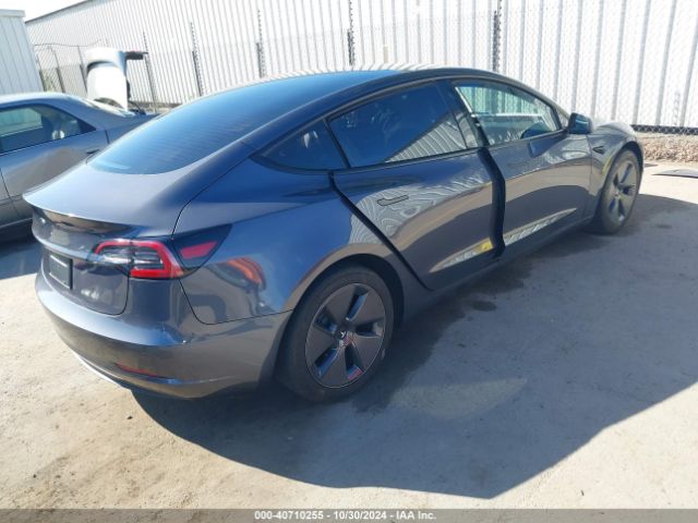 Photo 3 VIN: 5YJ3E1EAXPF700657 - TESLA MODEL 3 