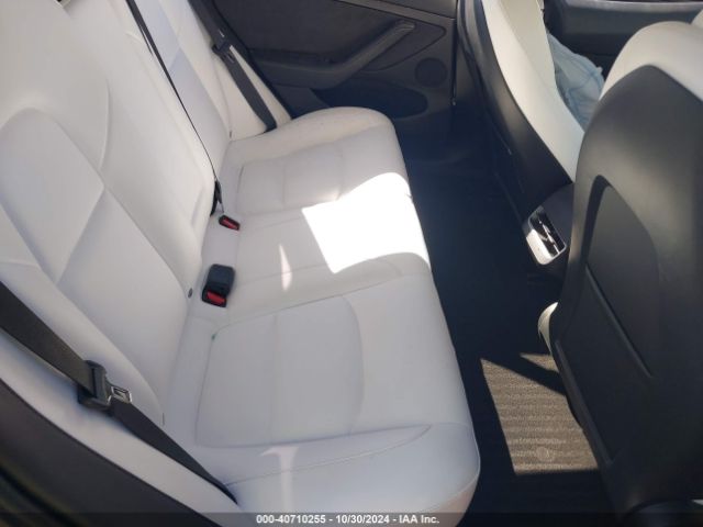 Photo 7 VIN: 5YJ3E1EAXPF700657 - TESLA MODEL 3 