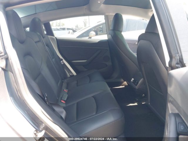 Photo 7 VIN: 5YJ3E1EAXPF707219 - TESLA MODEL 3 