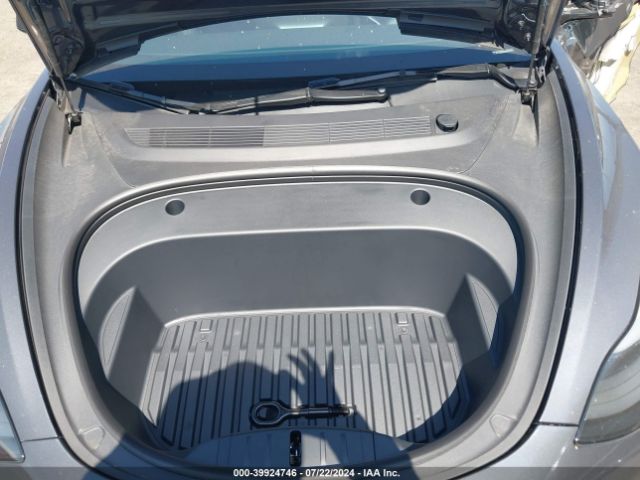 Photo 9 VIN: 5YJ3E1EAXPF707219 - TESLA MODEL 3 