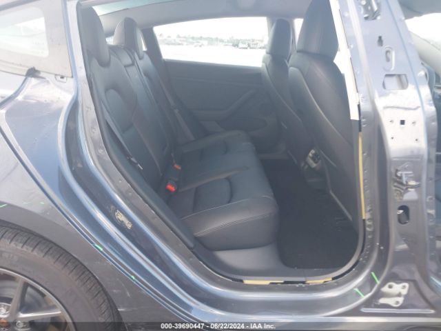 Photo 7 VIN: 5YJ3E1EAXPF711559 - TESLA MODEL 3 