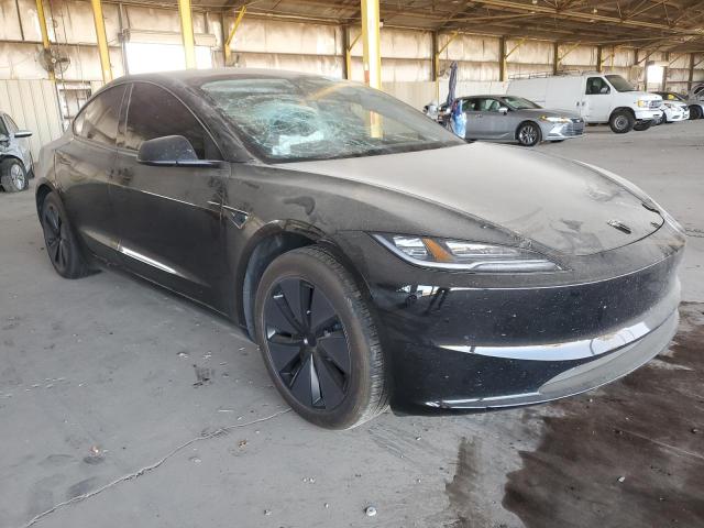 Photo 3 VIN: 5YJ3E1EAXRF717848 - TESLA MODEL 3 