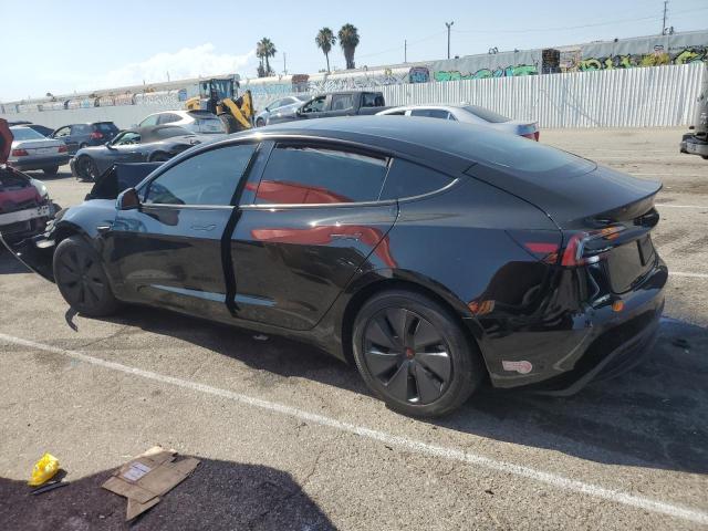 Photo 1 VIN: 5YJ3E1EAXRF726517 - TESLA MODEL 3 