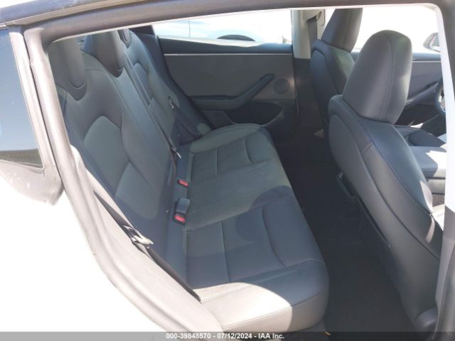 Photo 7 VIN: 5YJ3E1EAXRF727053 - TESLA MODEL 3 