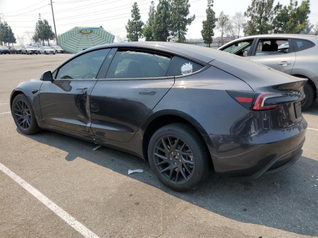 Photo 1 VIN: 5YJ3E1EAXRF732219 - TESLA MODEL 3 