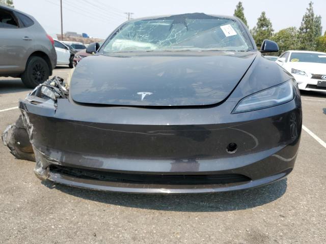 Photo 4 VIN: 5YJ3E1EAXRF732219 - TESLA MODEL 3 