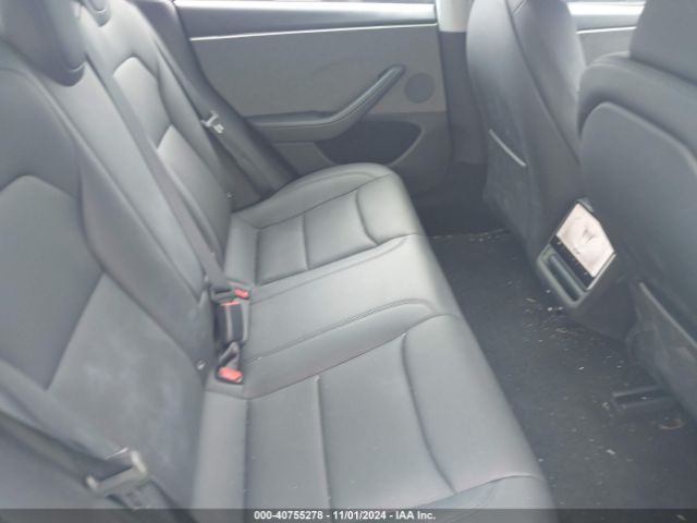 Photo 7 VIN: 5YJ3E1EAXRF741387 - TESLA MODEL 3 