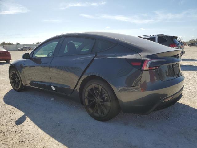 Photo 1 VIN: 5YJ3E1EAXRF766077 - TESLA MODEL 3 