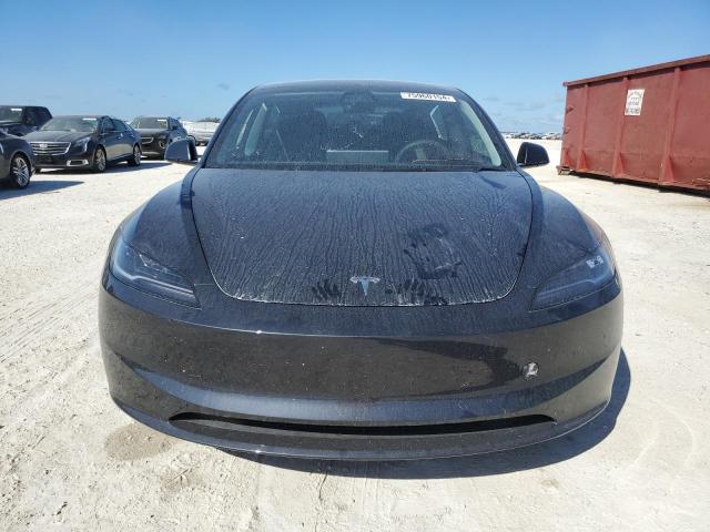 Photo 4 VIN: 5YJ3E1EAXRF766077 - TESLA MODEL 3 