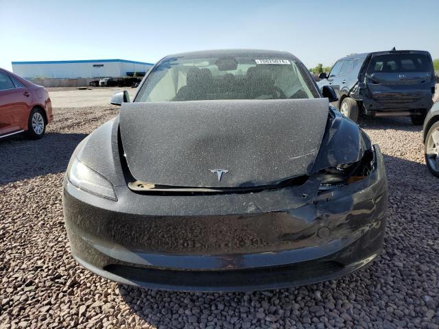 Photo 4 VIN: 5YJ3E1EAXRF782585 - TESLA MODEL 3 