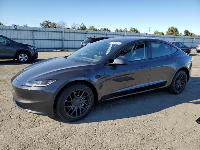 Photo 0 VIN: 5YJ3E1EAXRF786040 - TESLA MODEL 3 