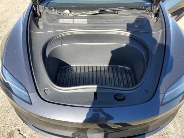 Photo 10 VIN: 5YJ3E1EAXRF786040 - TESLA MODEL 3 